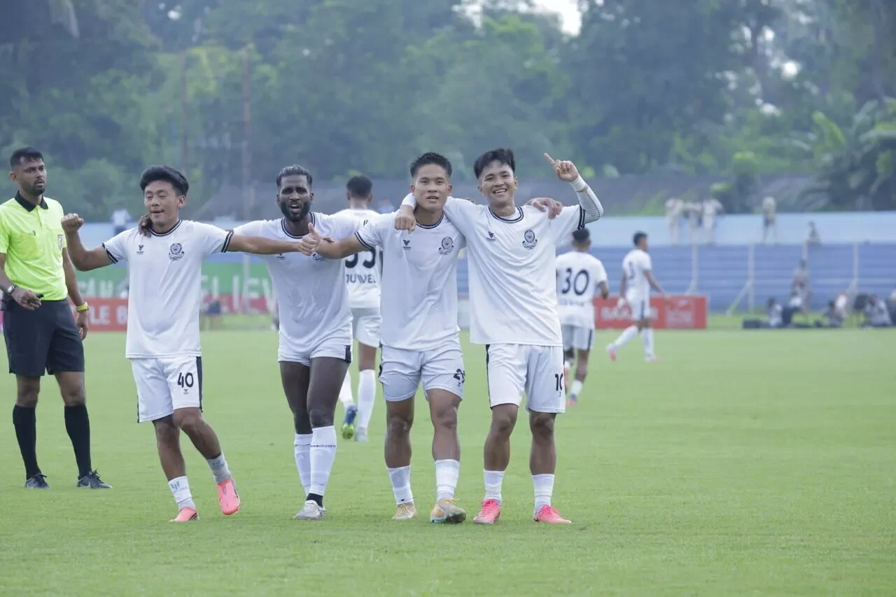CFL 2026: Mohun Bagan edge past Mohammedan SC on final matchday to lift title