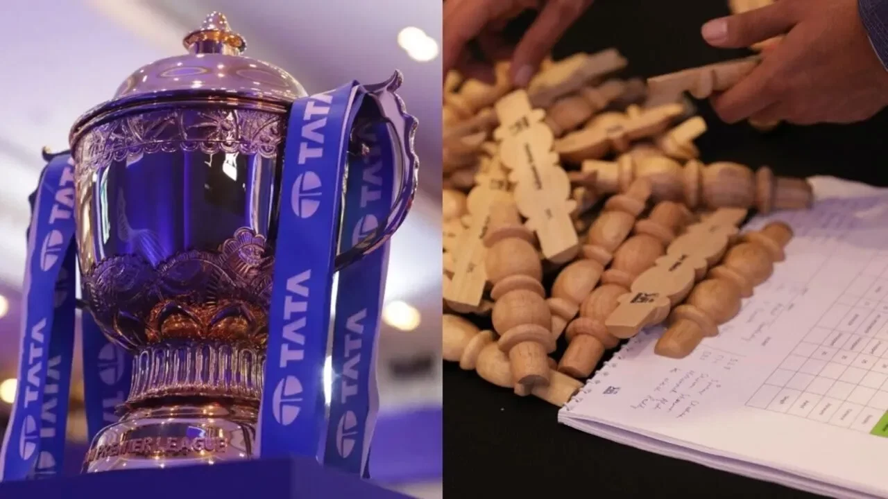 IPL 2027 Auction