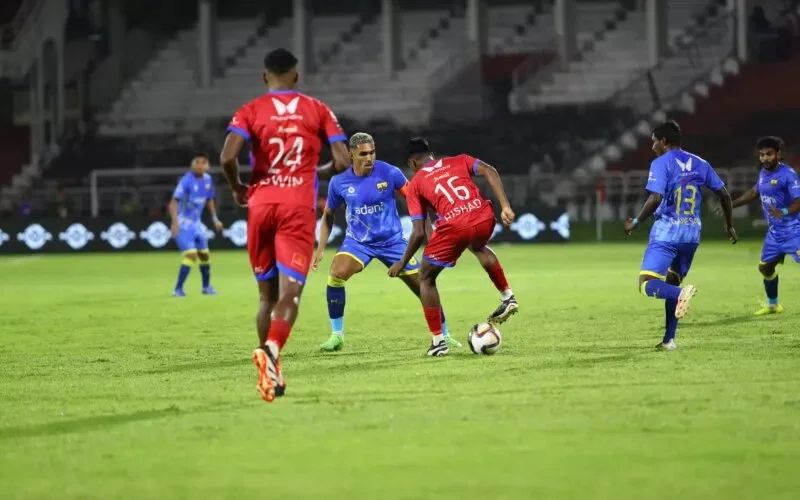 Super League Kerala 2026: First half fixtures, teams, venues & where to buy tickets