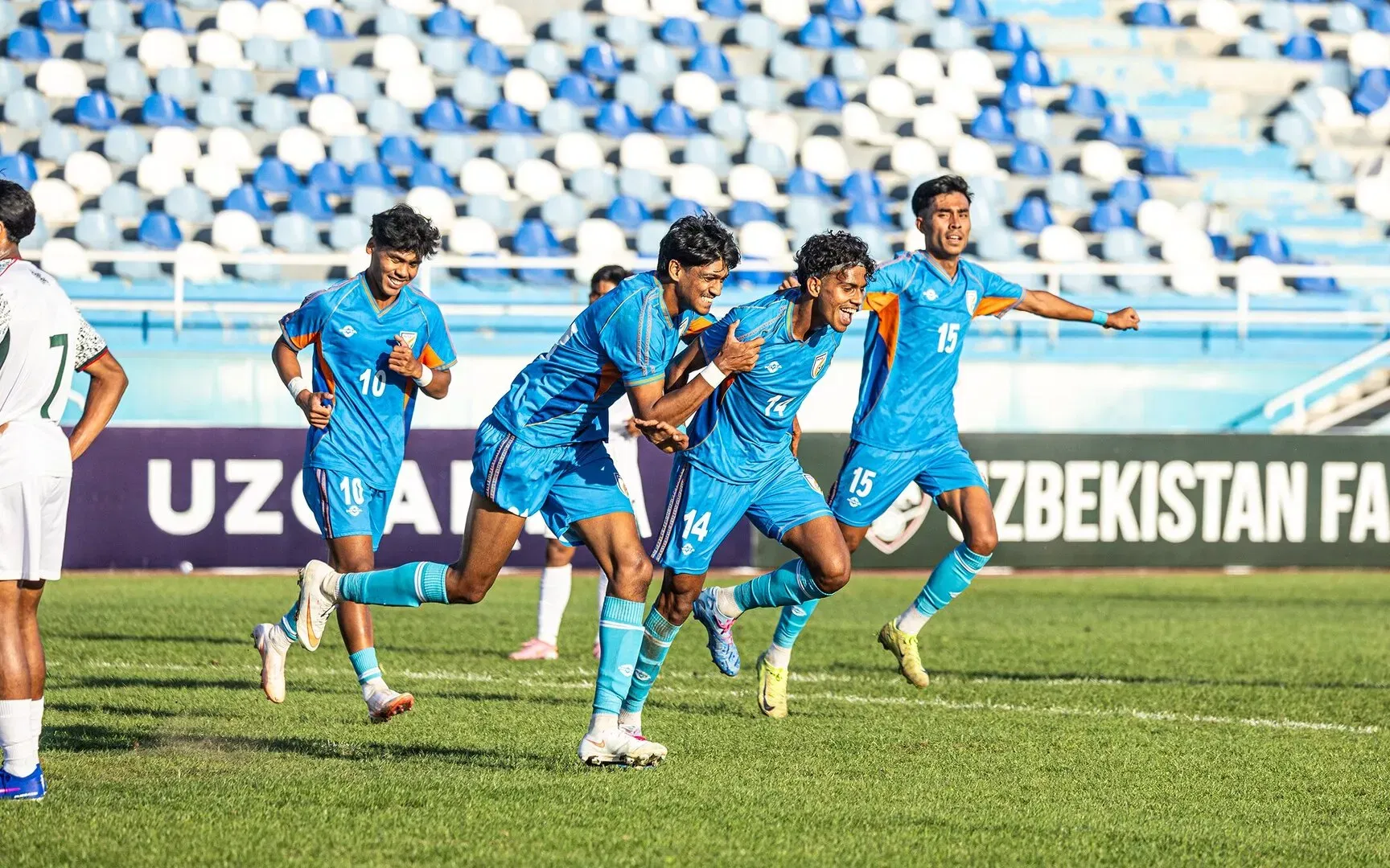 AFC U-20 Asian Cup 2027 Qualifiers: Key takeaways from India U-20 vs Bangladesh U-20