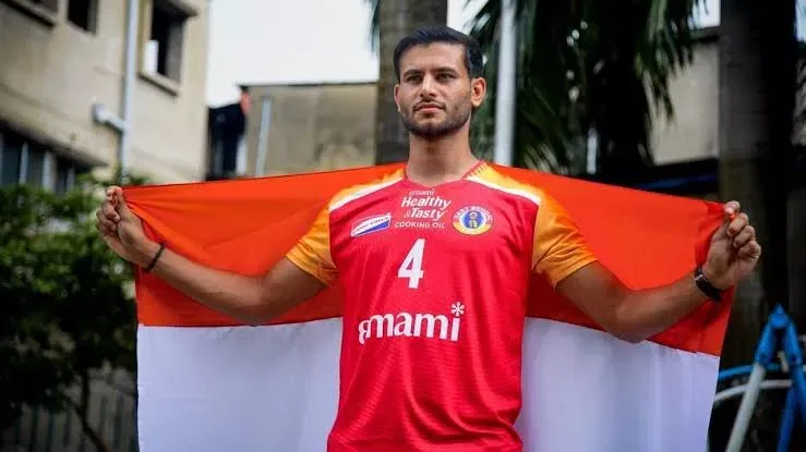 East Bengal vs Al-Hussein SC Match Preview - Team News, Lineups | AFC Champions League Two