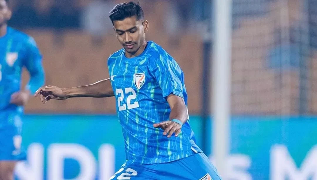 Top 5 under performing players selected for India's friendlies against Panama, Brazil & Uruguay