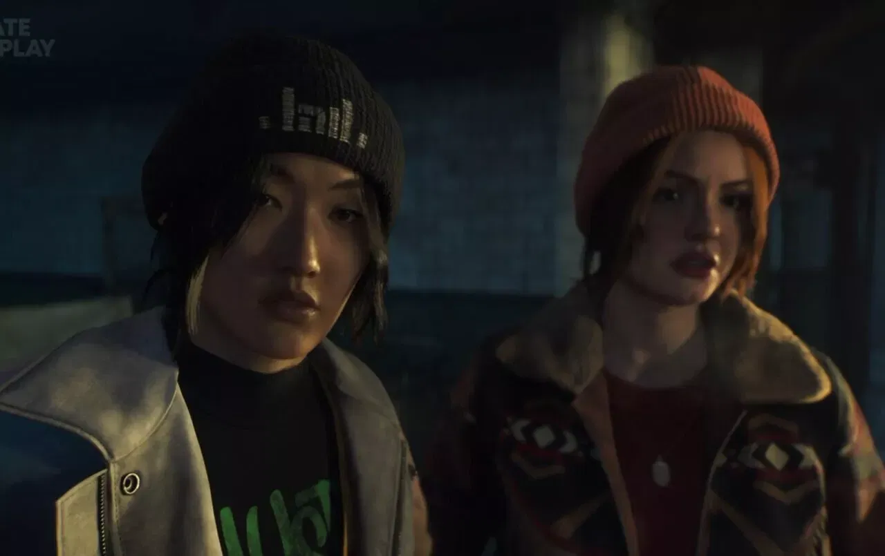 Until Dawn 2
