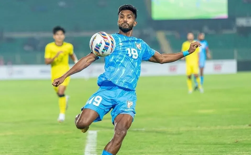 Top 5 under performing players selected for India's friendlies against Panama, Brazil & Uruguay