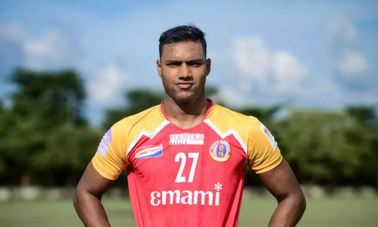 How can East Bengal line up for AFC Champions League Two 2026-27 opener against Al-Hussein?