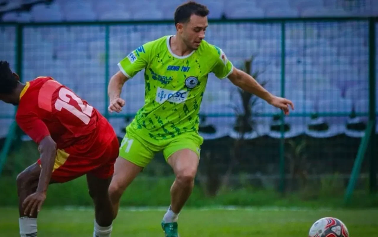 A look at Mohun Bagan's foreign contingent for ISL 2026-27