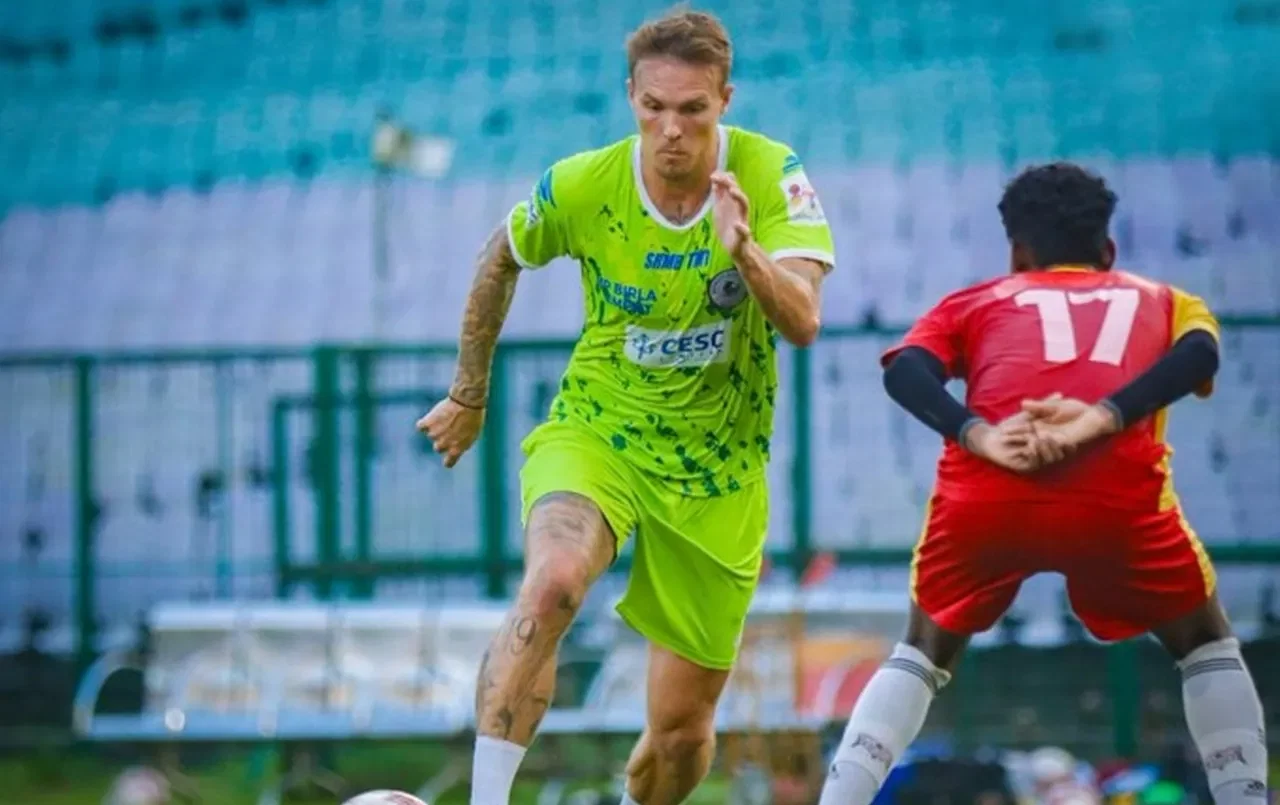 A look at Mohun Bagan's foreign contingent for ISL 2026-27