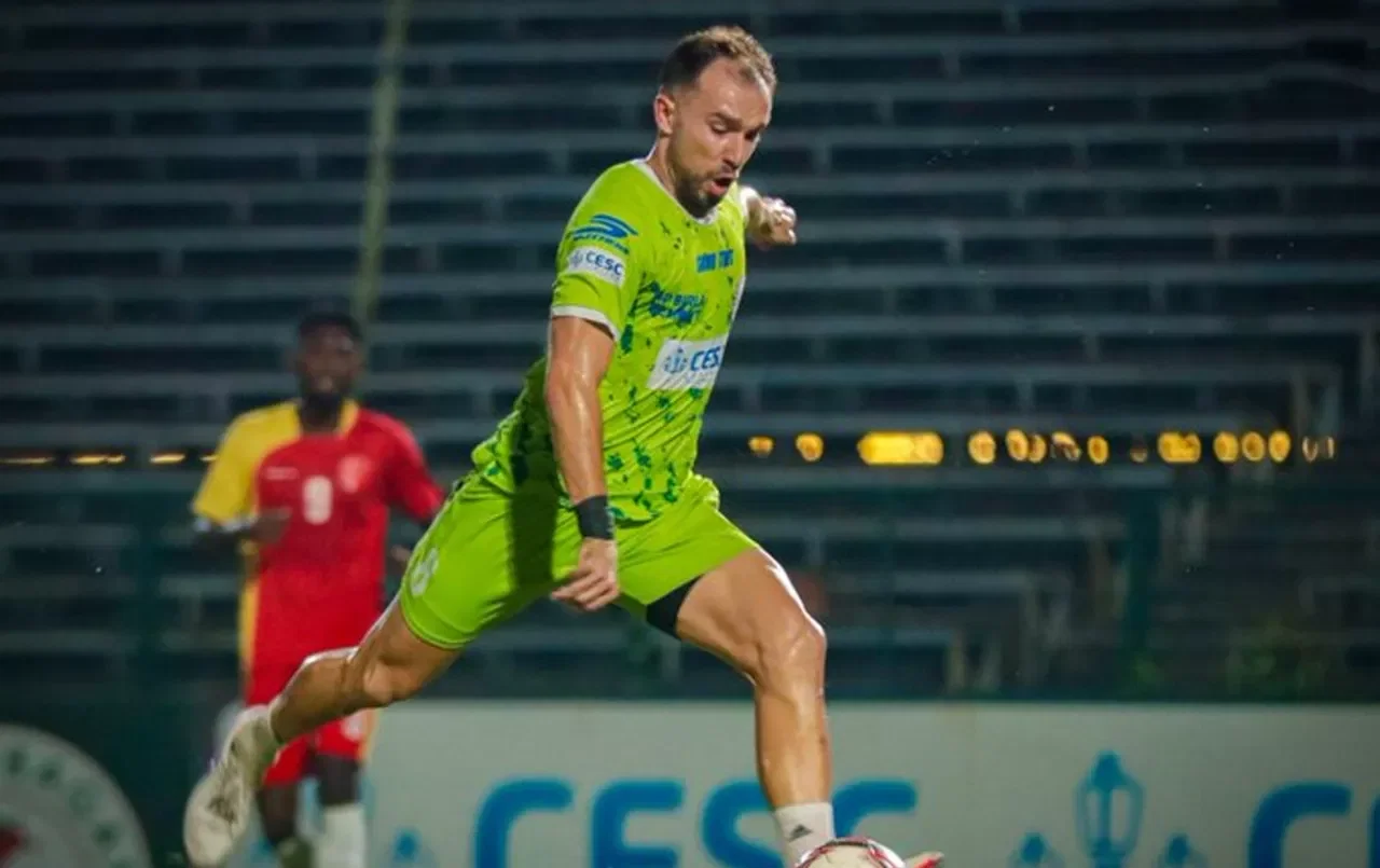 A look at Mohun Bagan's foreign contingent for ISL 2026-27