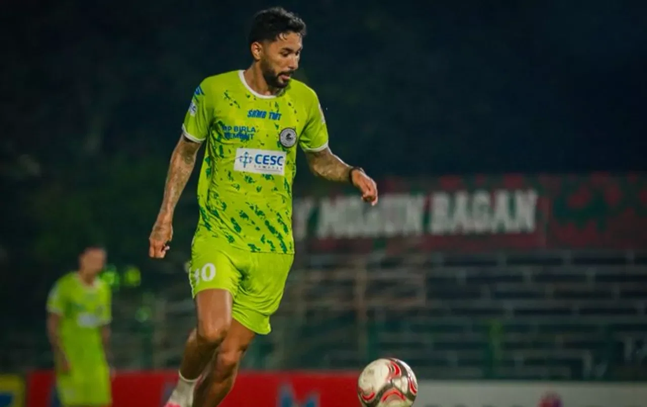 A look at Mohun Bagan's foreign contingent for ISL 2026-27