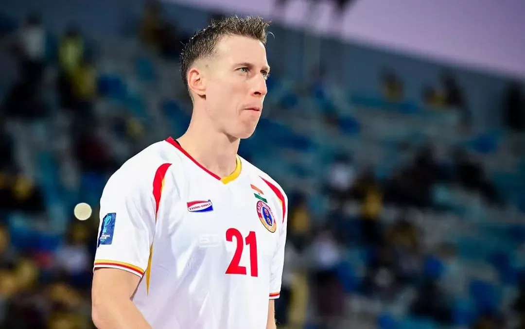 Al-Hussein vs East Bengal Player Ratings: Ramirez & Anwar shine in AFC Champions League Two 2026-27