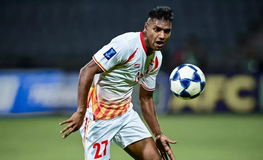 Al-Hussein vs East Bengal Player Ratings: Ramirez & Anwar shine in AFC Champions League Two 2026-27
