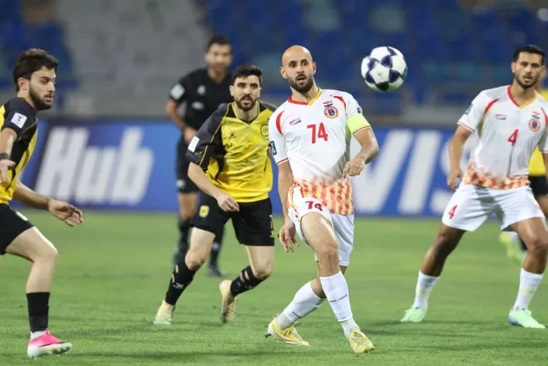 Al-Hussein vs East Bengal Player Ratings: Ramirez & Anwar shine in AFC Champions League Two 2026-27