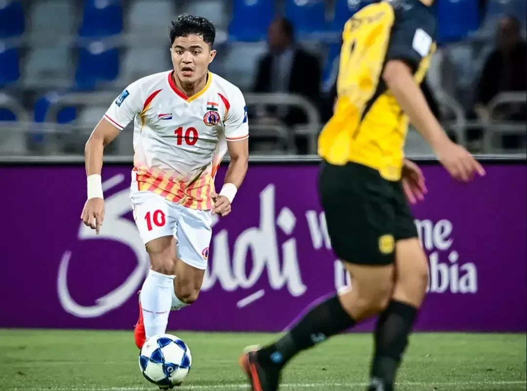 Al-Hussein vs East Bengal Player Ratings: Ramirez & Anwar shine in AFC Champions League Two 2026-27