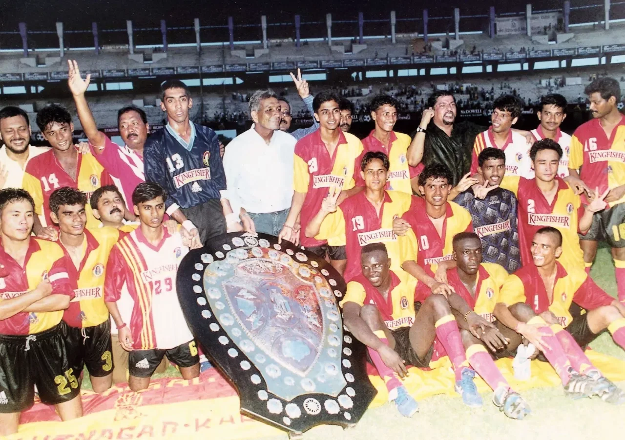 Which ISL teams are playing in IFA Shield 2026?