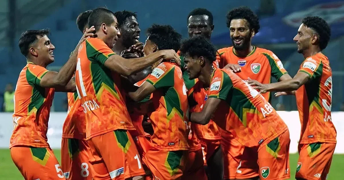 Mohun Bagan vs Sreenidi Deccan FC Preview - Team news, lineups | IFA Shield 2026