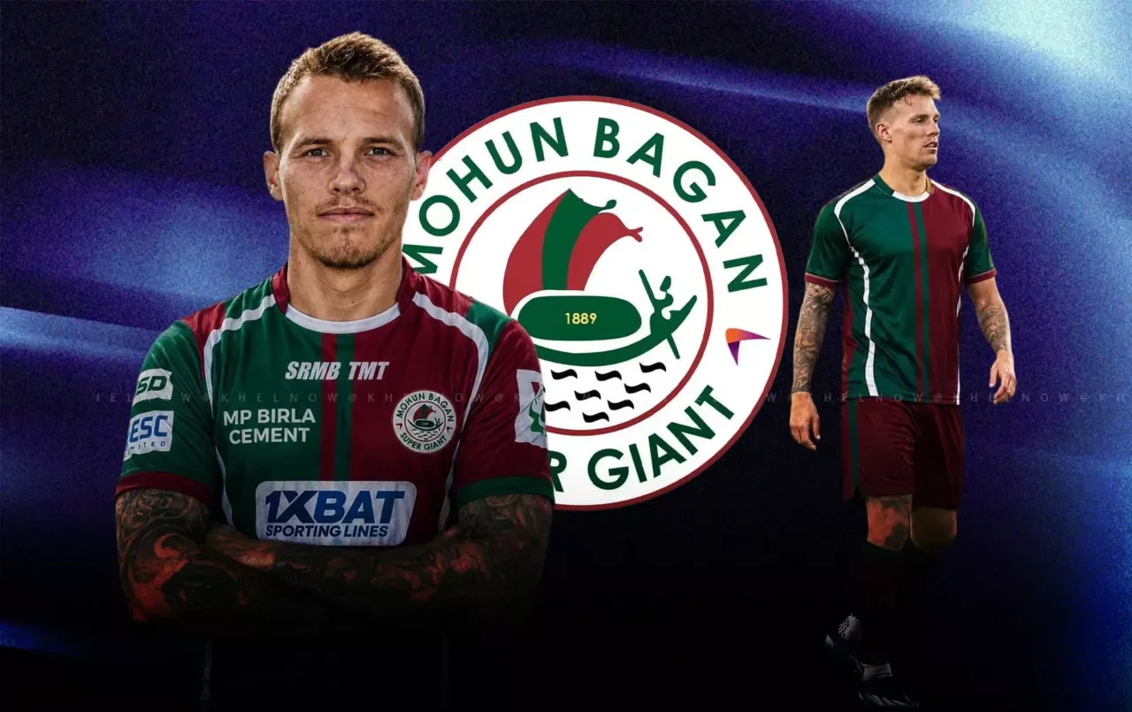 Mohun Bagan vs Sreenidi Deccan FC Preview - Team news, lineups | IFA Shield 2026