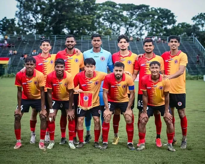 IFA Shield 2026: Updated group standings after East Bengal vs Calcutta Customs match