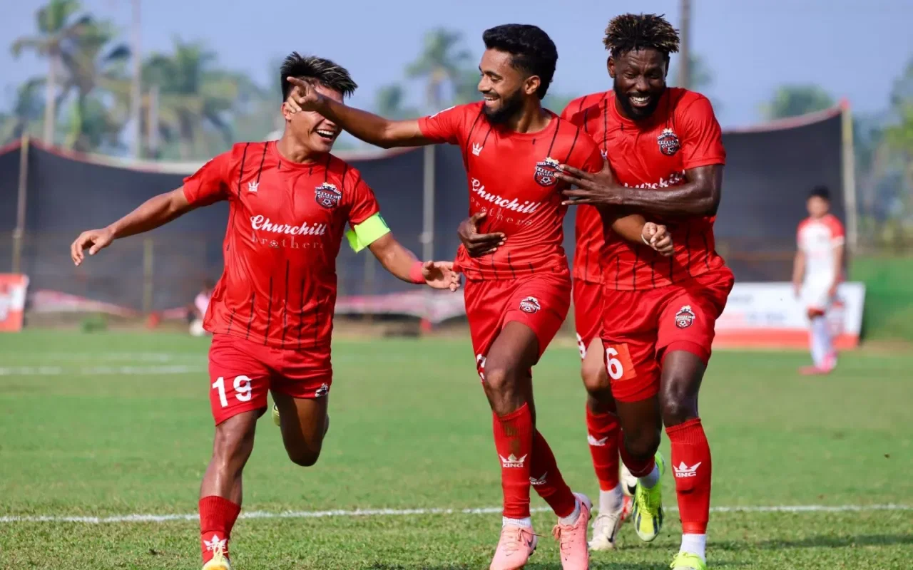 ISL 2026-27: FC Goa fixtures for Phase 1