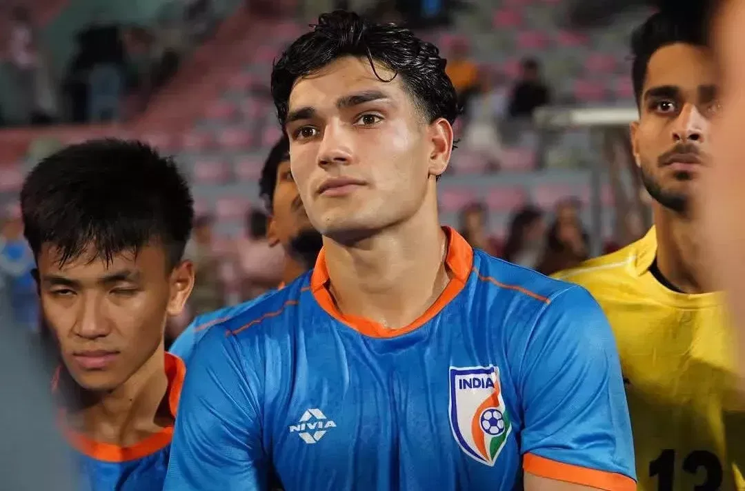 Top five youngsters called up for India against Panama, Brazil and Uruguay