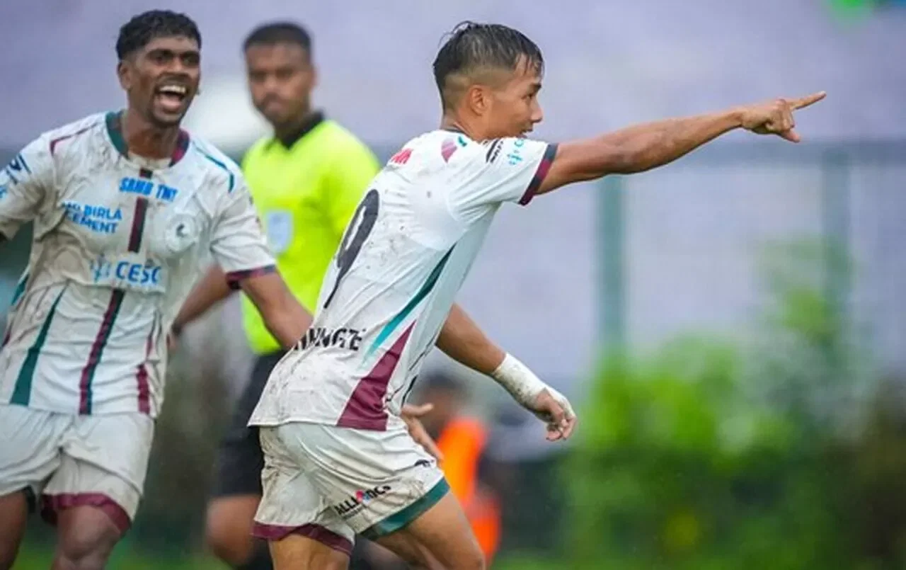 IFA Shield 2026: Updated group standings after East Bengal vs Calcutta Customs match