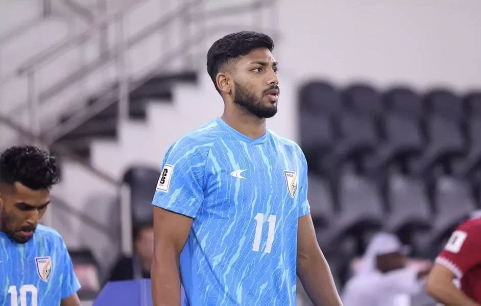 Top 5 under performing players selected for India's friendlies against Panama, Brazil & Uruguay