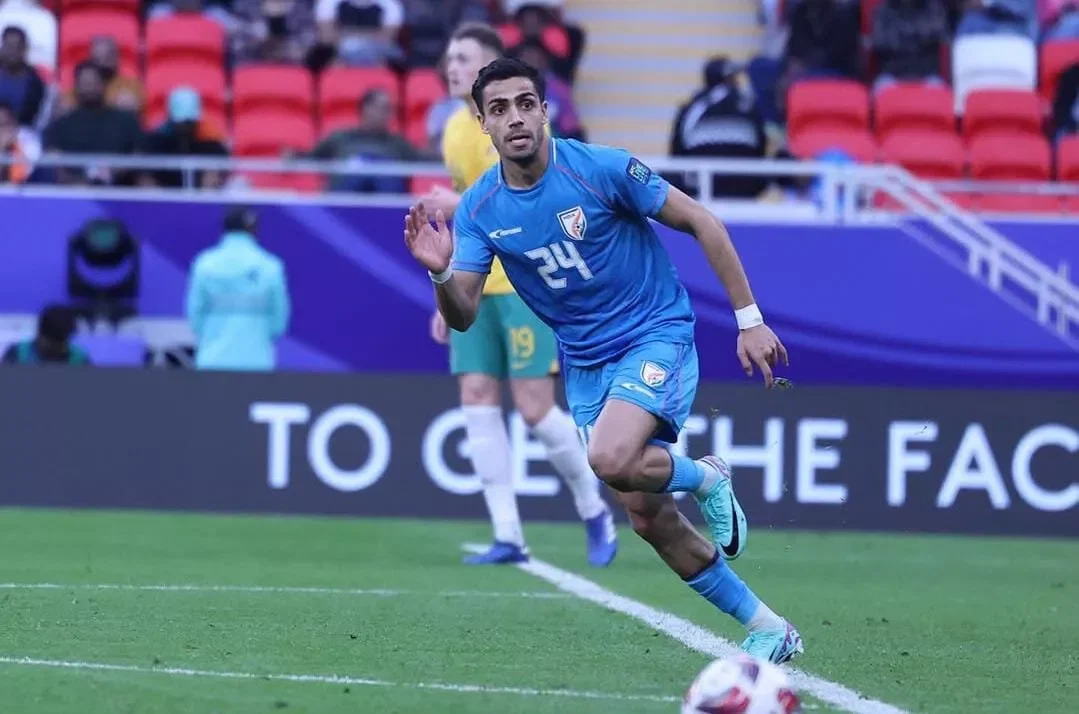Top 5 under performing players selected for India's friendlies against Panama, Brazil & Uruguay