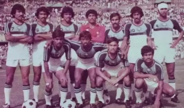 What happened when India last faced Uruguay?