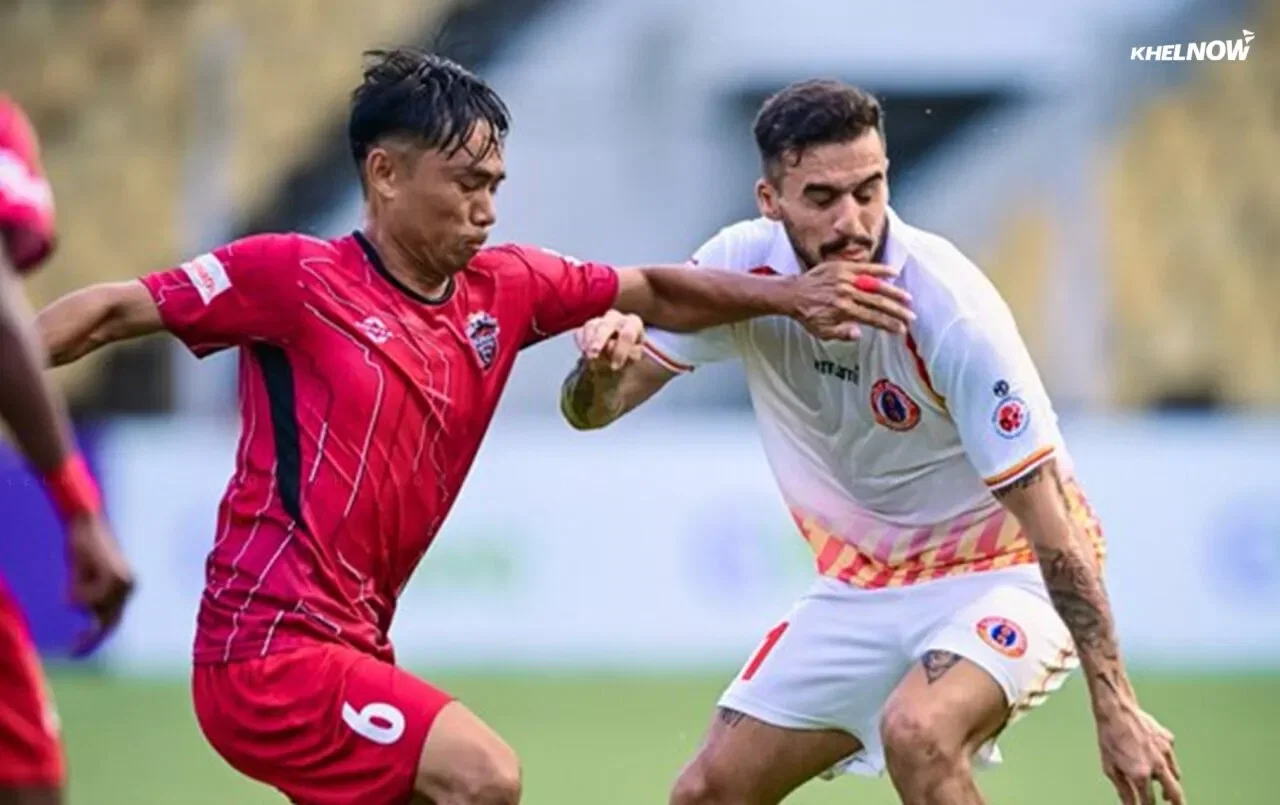 Churchill Brothers 0-4 East Bengal: Key takeaways from ISL 2026-27 match