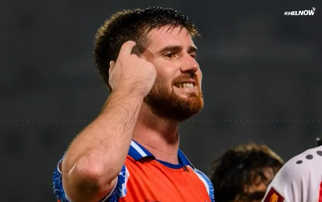 Fortis FC vs FC Goa Player Ratings: Chiki and Sandesh Jhingan impress in AFC Challenge League 2026-27 clash