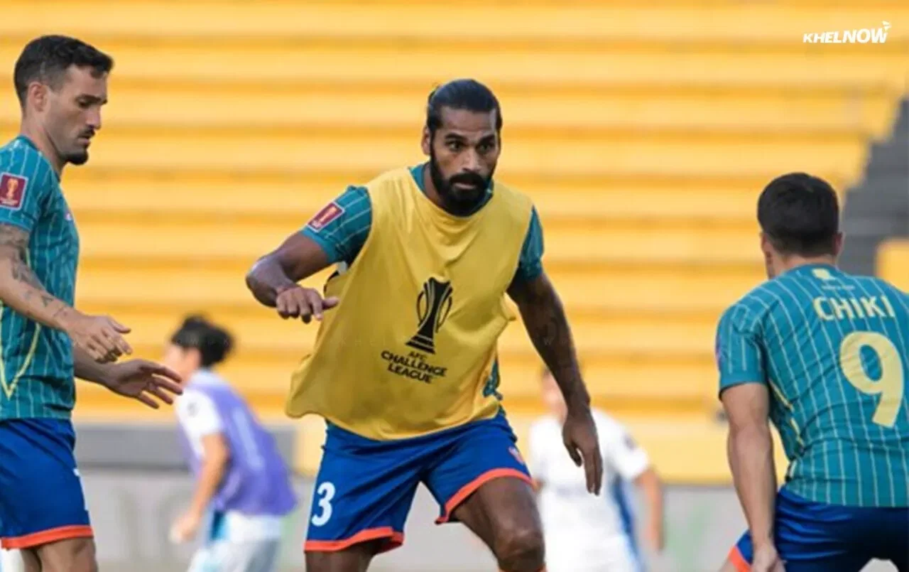 Fortis FC vs FC Goa Player Ratings: Chiki and Sandesh Jhingan impress in AFC Challenge League 2026-27 clash