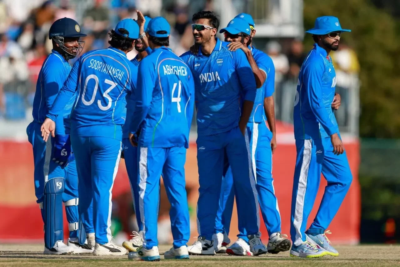 India, Asian Games 2026