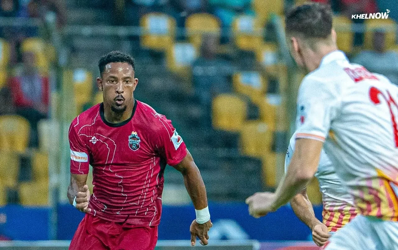 Churchill Brothers vs Punjab FC Player Ratings: Despite Gutiérrez heroics, the Shers seal the win in ISL 2026-27 game