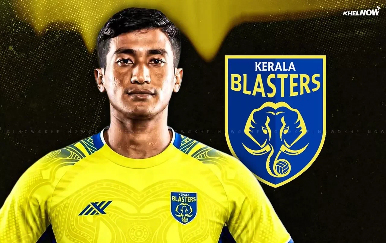 "We're all devastated that we didn't win": Ashley Westwood after Kerala Blasters' draw against Mumbai City FC