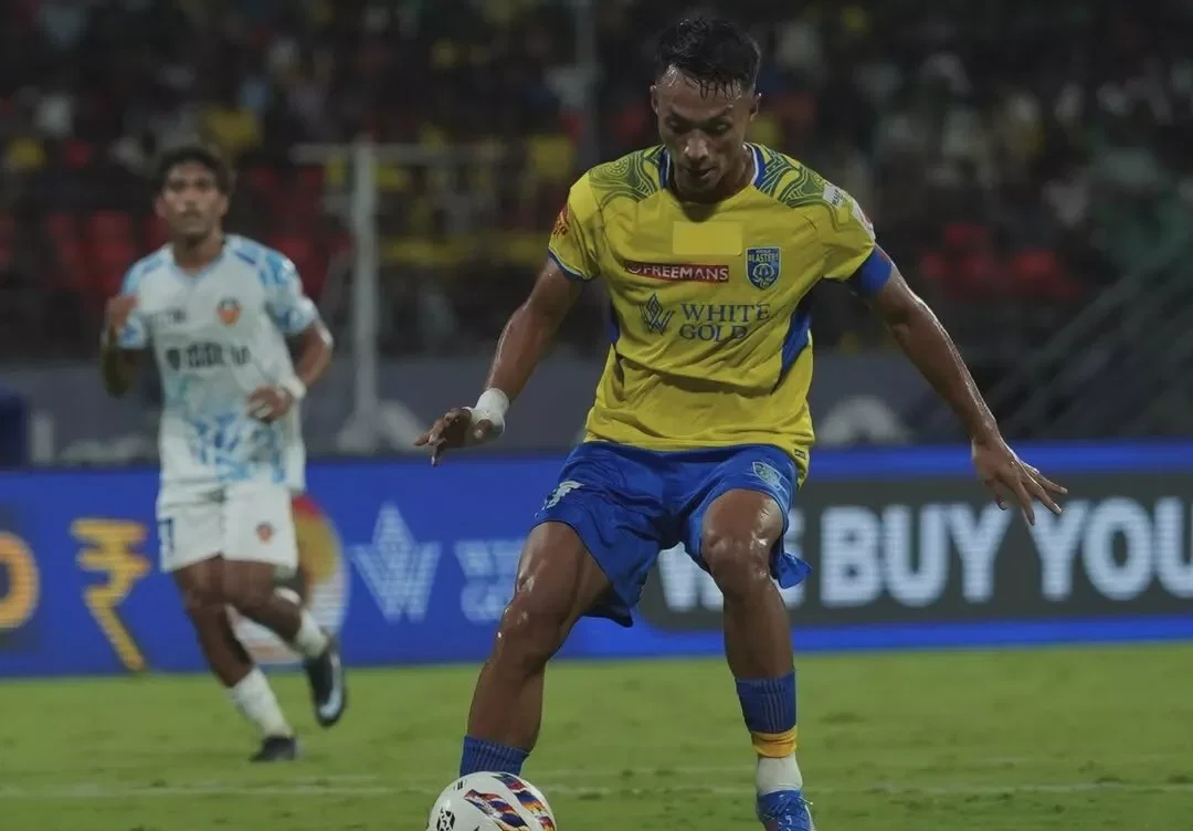 "We can keep a clean sheet": Ashley Westwood & Aiban Dohling ahead of NorthEast United FC vs Kerala Blasters FC