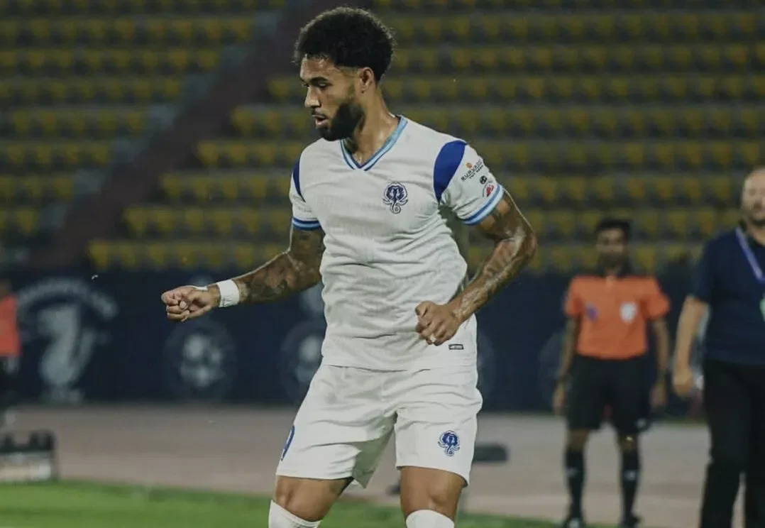 "We deserved to lose": Ashley Westwood speaks after 4-1 loss against NorthEast United FC