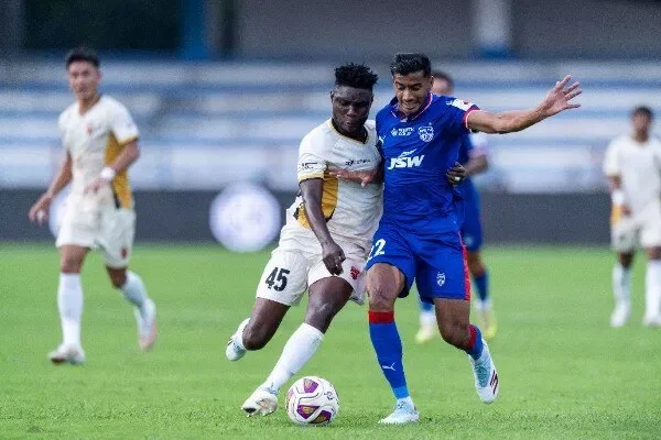 ISL 2026-27 matchweek 1 records 65 million YouTube views