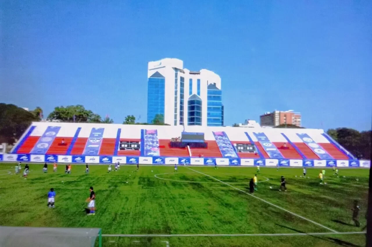 Indian Football League (IFL) 2026-27: List of all teams and home stadiums