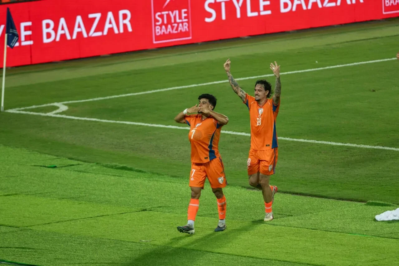 Stupid decision to play one-sided opponents & not ASEAN - fans react as India lose 6-1 to Uruguay