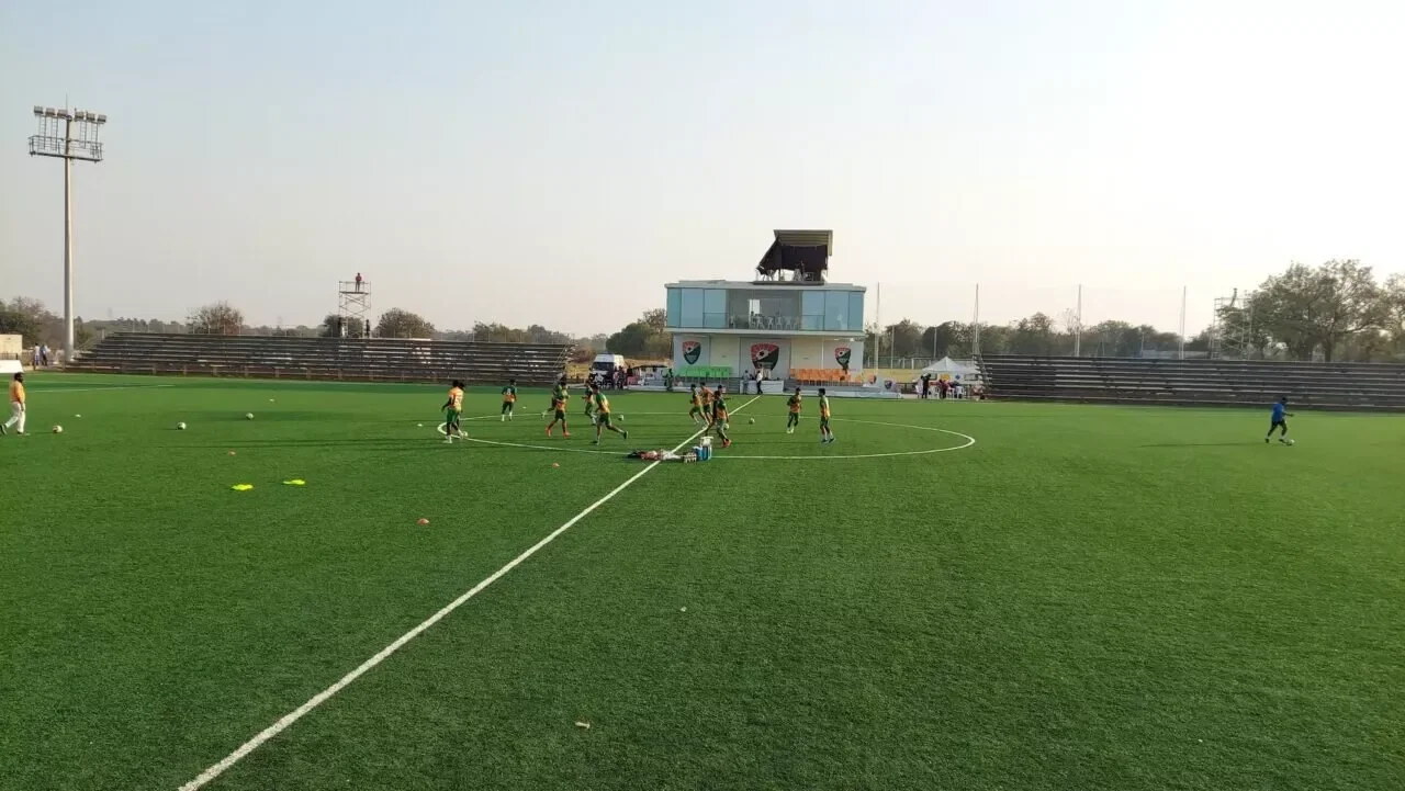 Indian Football League (IFL) 2026-27: List of all teams and home stadiums