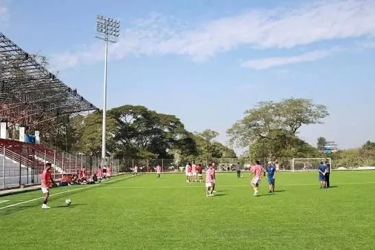 Indian Football League (IFL) 2026-27: List of all teams and home stadiums