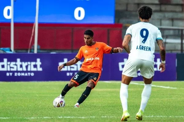 Inter Kashi FC 0-2 Kerala Blasters FC: Key takeaways from ISL 2026-27 match