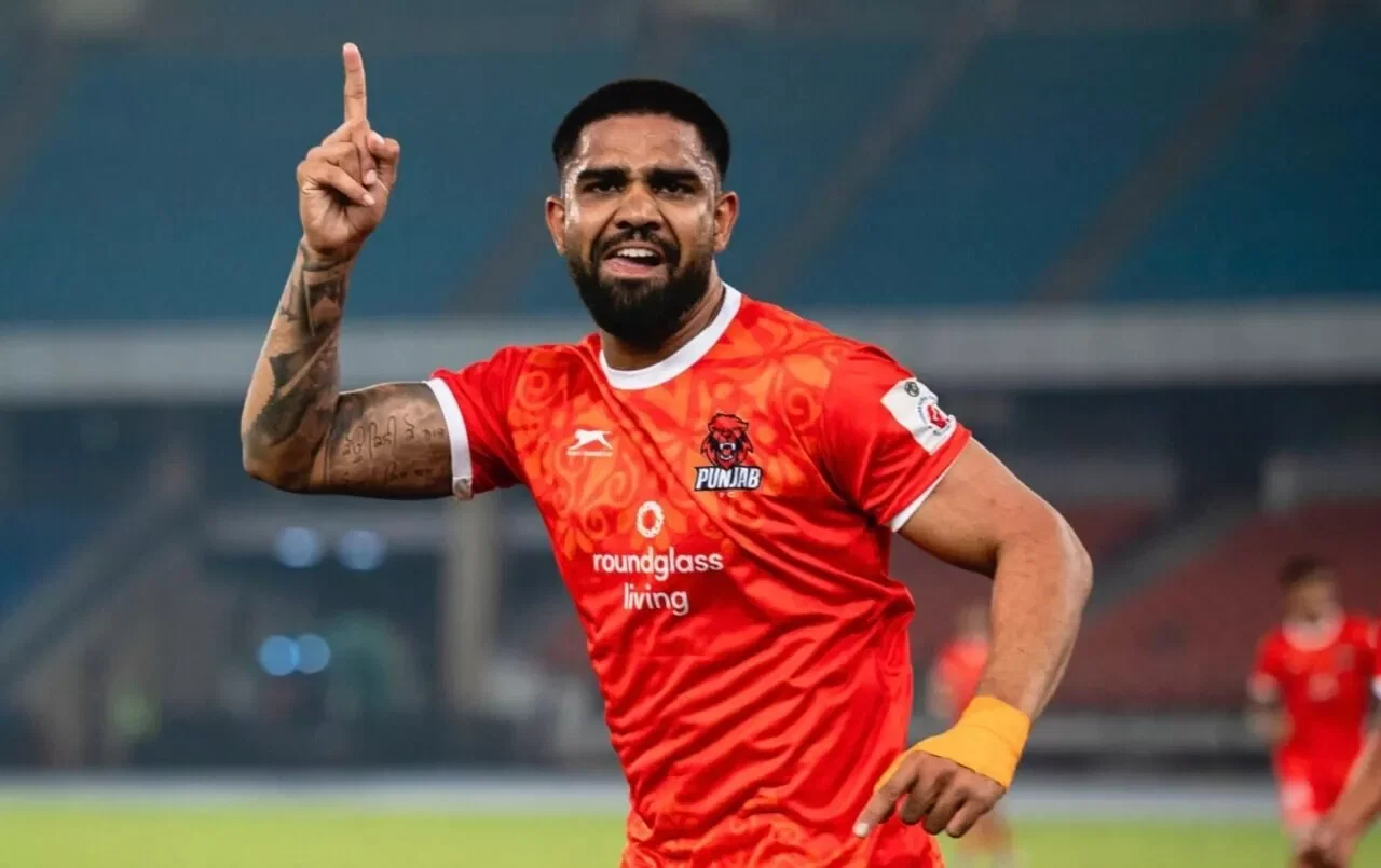 ISL 2026-27: Punjab FC score late equaliser to hold Mumbai City FC 1-1