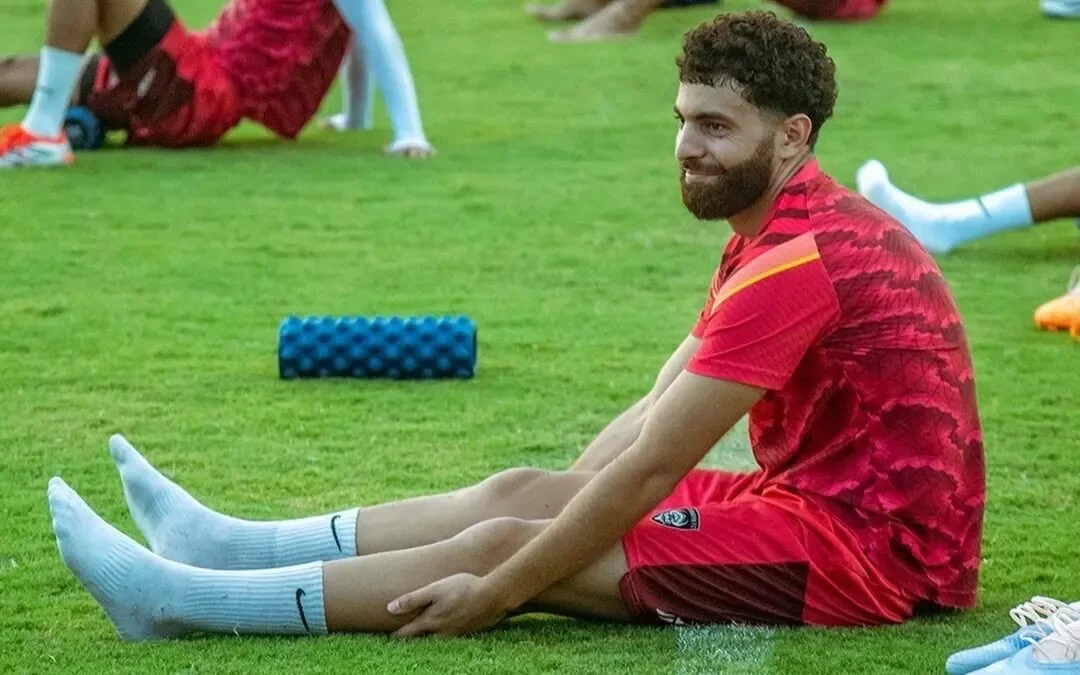 Madih Talal