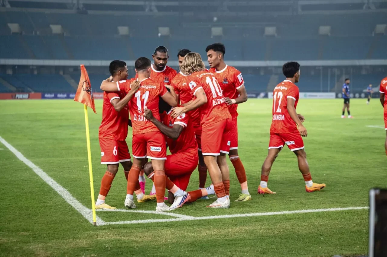 Punjab FC vs Odisha FC Player Ratings: Messi Bouli & Uvais shine as Nandha Kumar disappoints