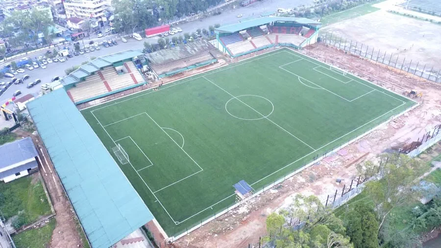 Indian Football League (IFL) 2026-27: List of all teams and home stadiums