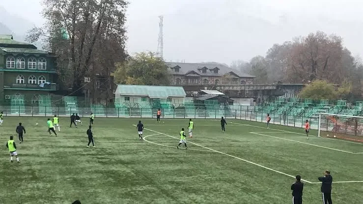 Indian Football League (IFL) 2026-27: List of all teams and home stadiums