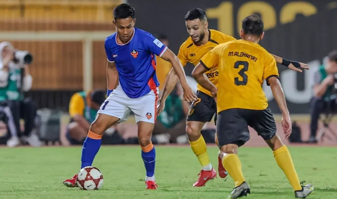 FC Goa 1-2 Al-Qadsia SC: Key takeaways from 2026-27 AFC Challenge League clash