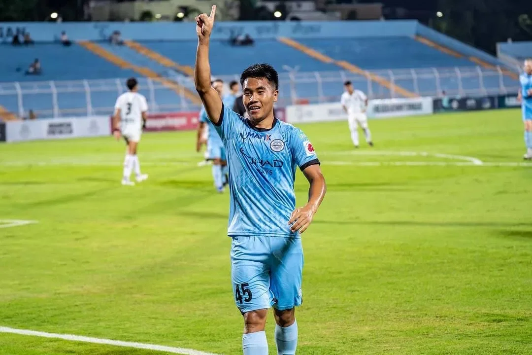 ISL 2026-27: Top 10 most valuable India U-23 players