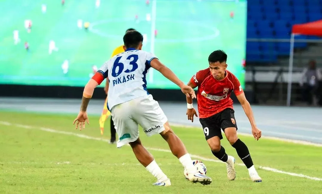 ISL 2026-27: Top 10 most valuable India U-23 players