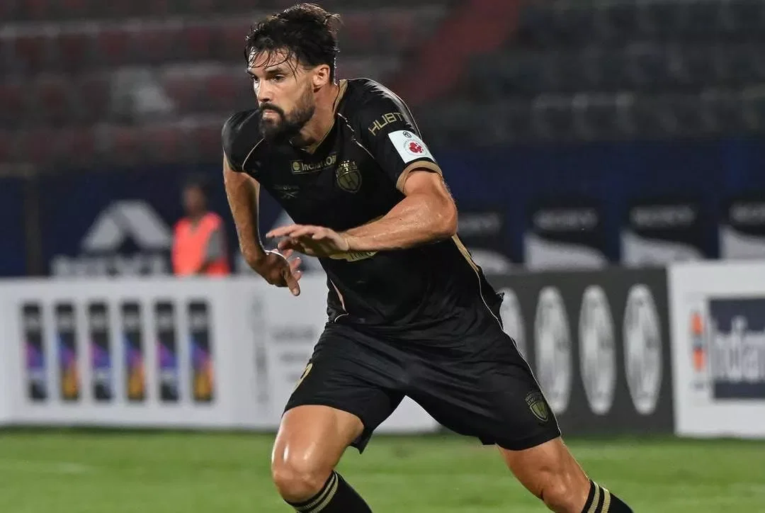 ISL 2026-27: Jithin MS strikes late as NorthEast United stun Mohun Bagan
